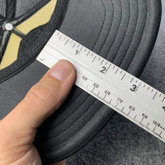 Foo Fighters 2024 Tour Everything Or Nothing At All Trucker Hat - Adjustable - Picture 14 of 15